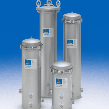 4FOS & 5FOS SERIES