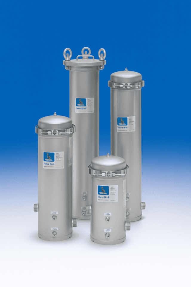 4FOS & 5FOS SERIES