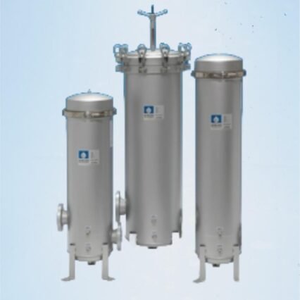 Water Filter Housing