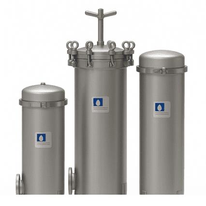 Water Filter Housing