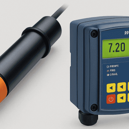 Dosing System Components