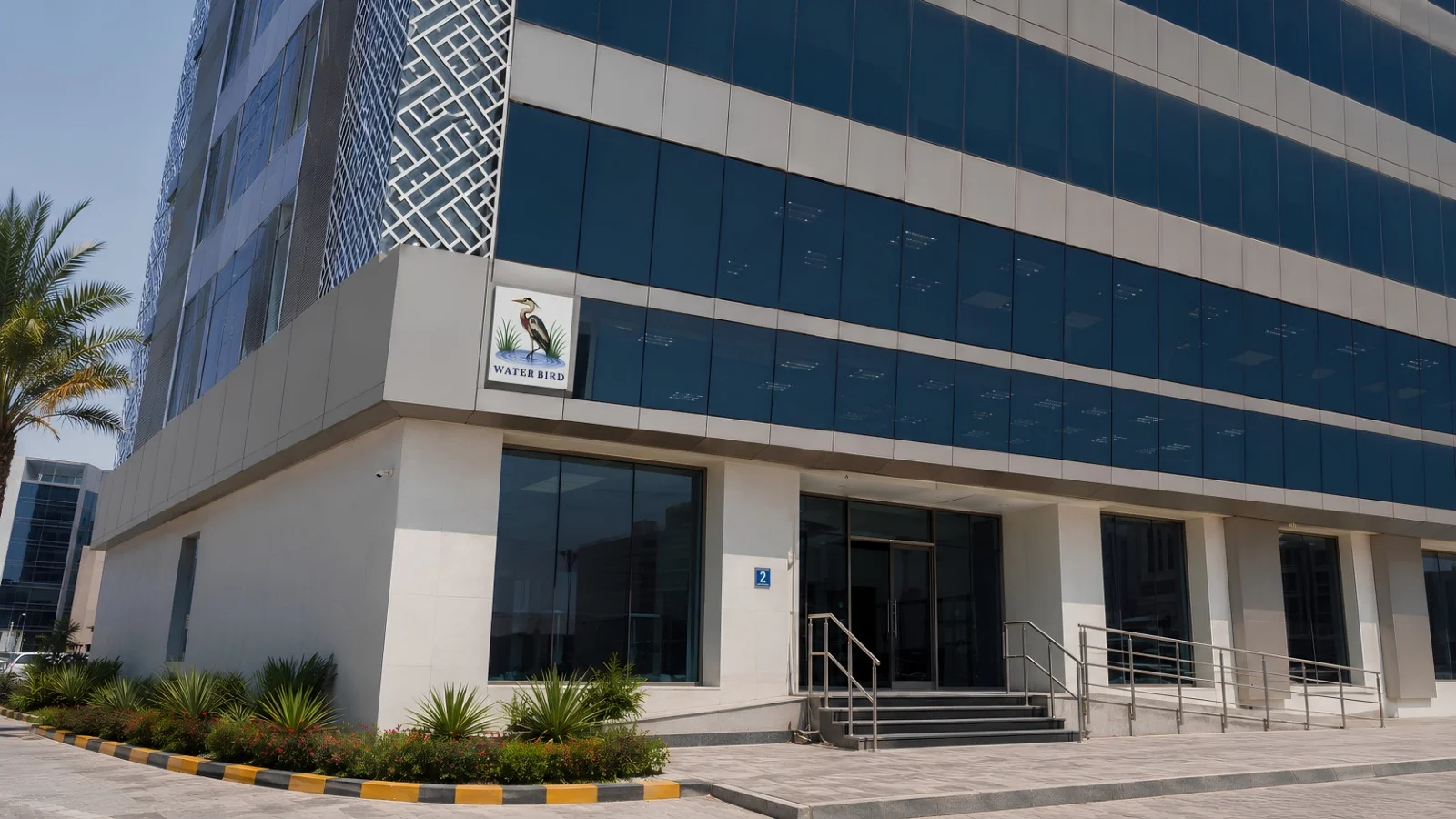 Muscat branch opens