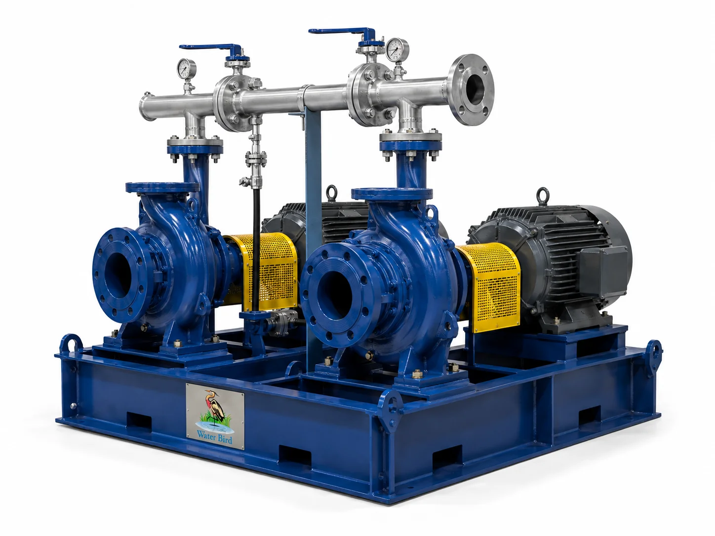 Transfer Pump Sets