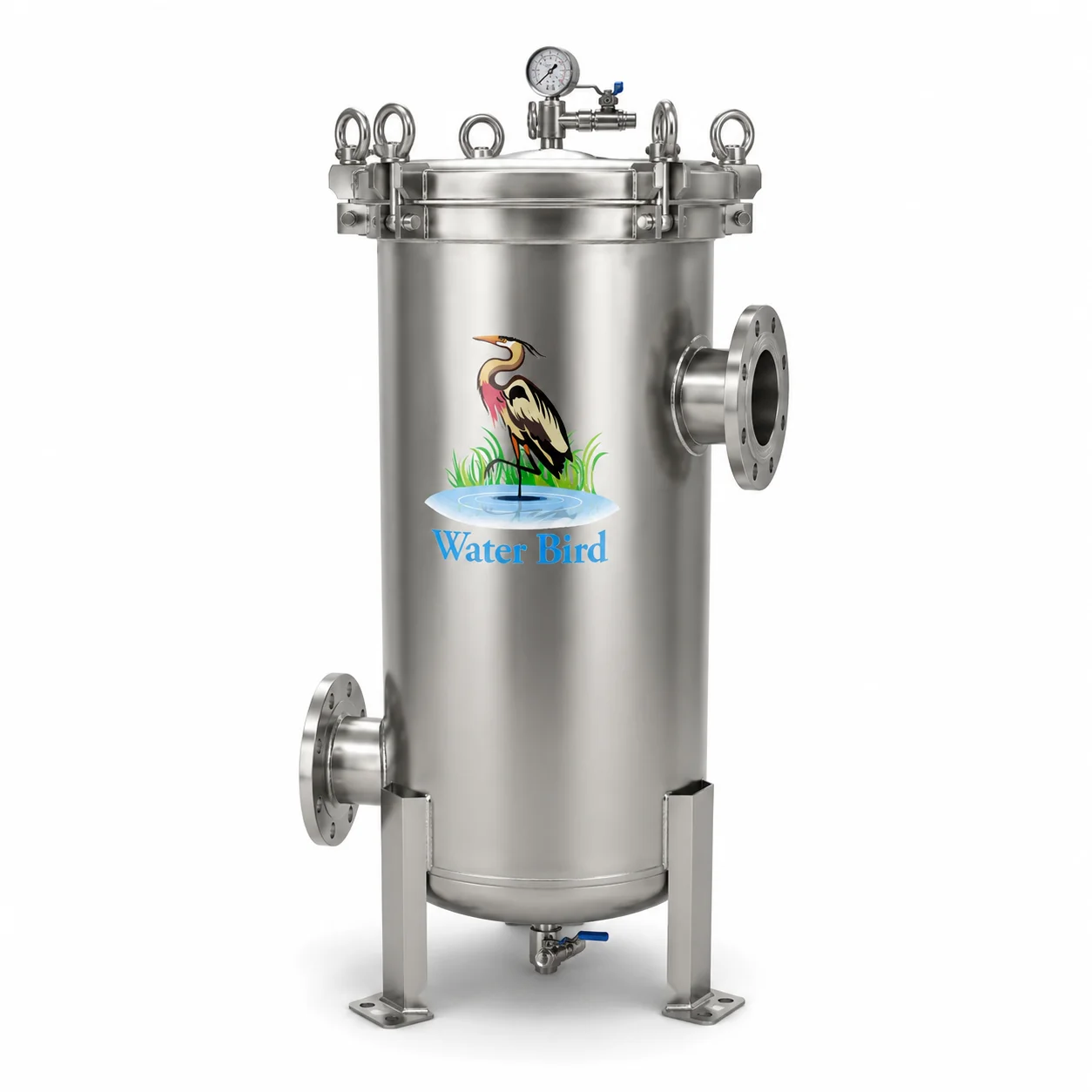 Cartridge Filter