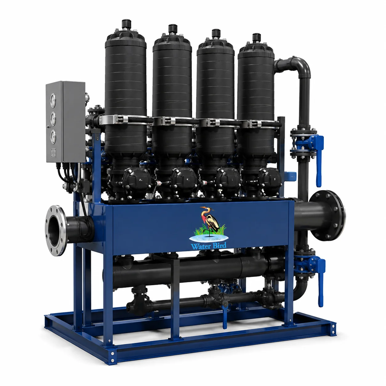 Disc Filters