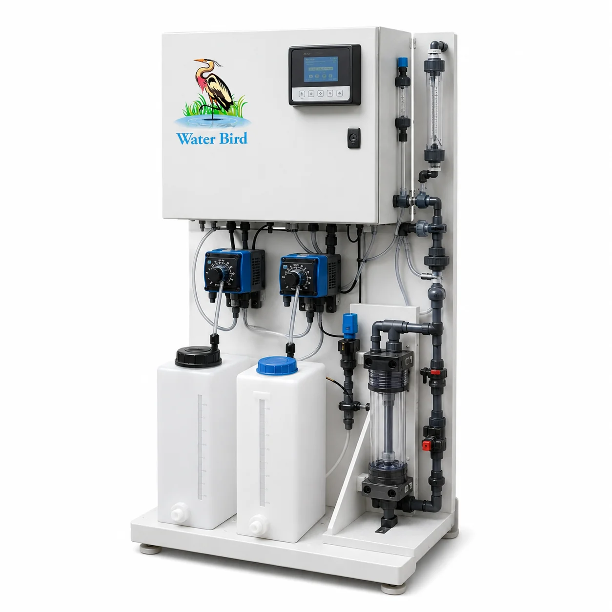 Chlorine Dioxide