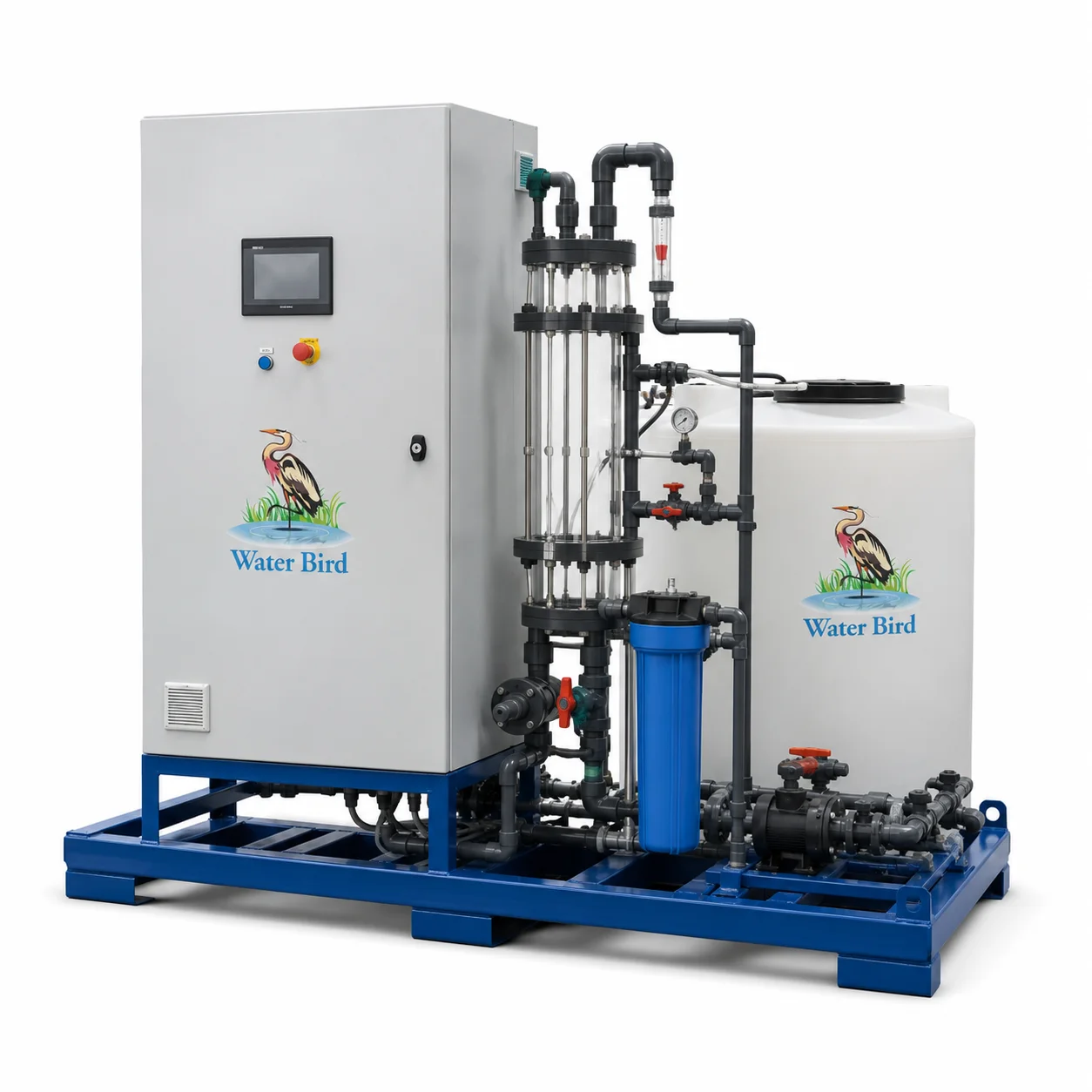 Electro Chlorinators