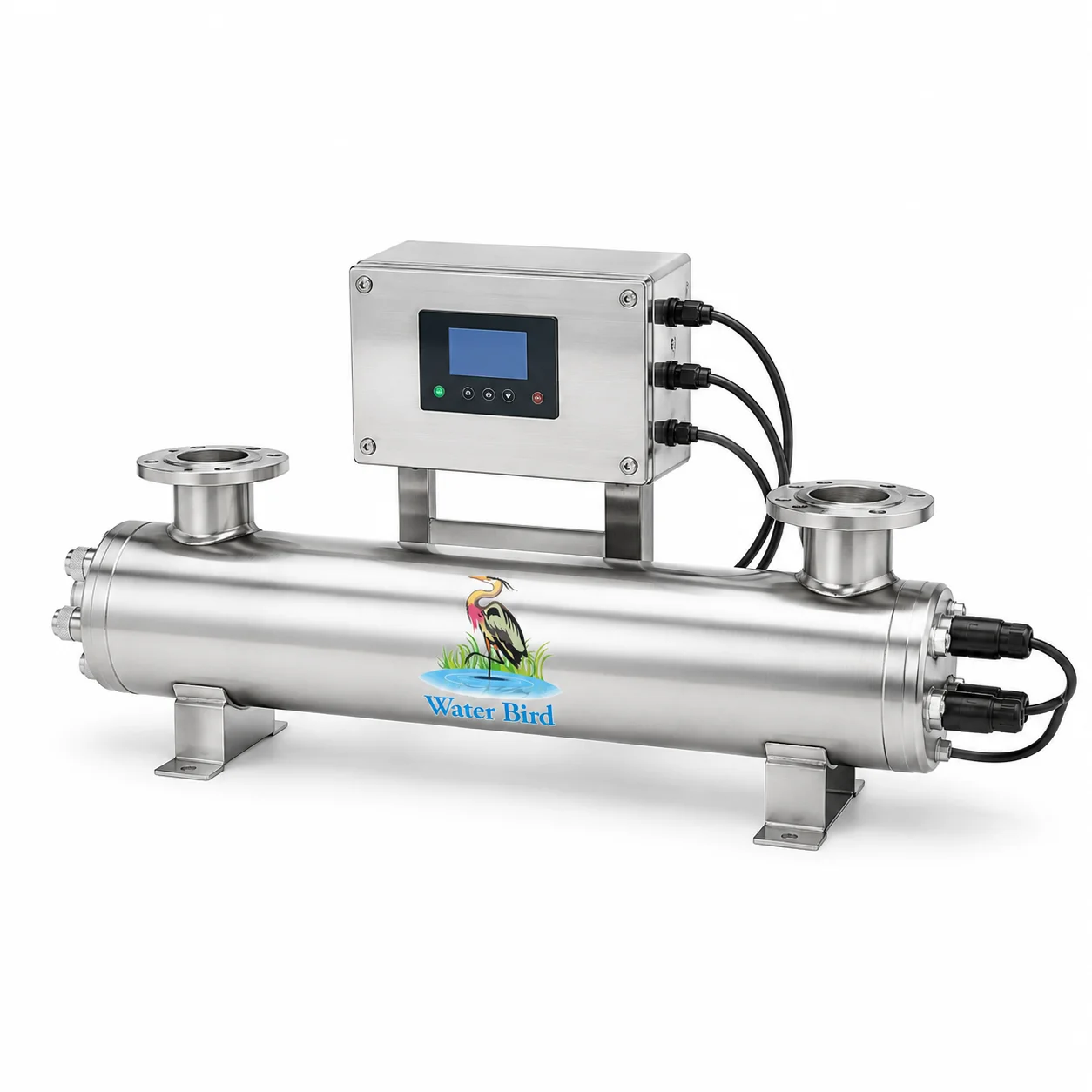 UV Sterilizers