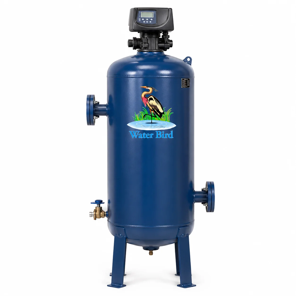 Iron Removal Filter