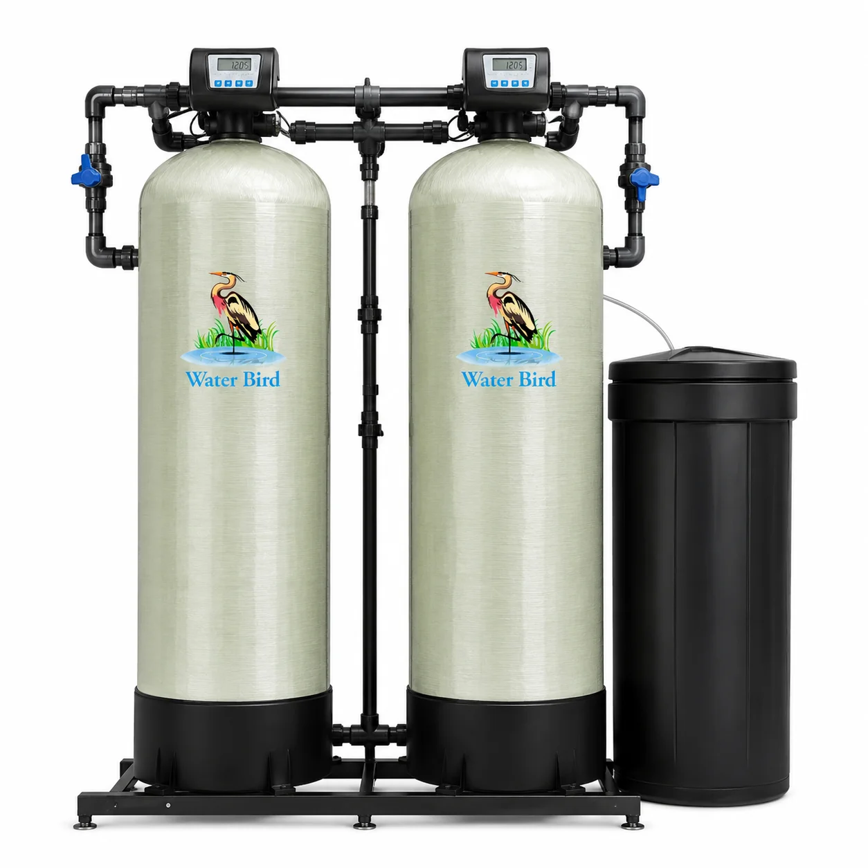 Commercial Softener