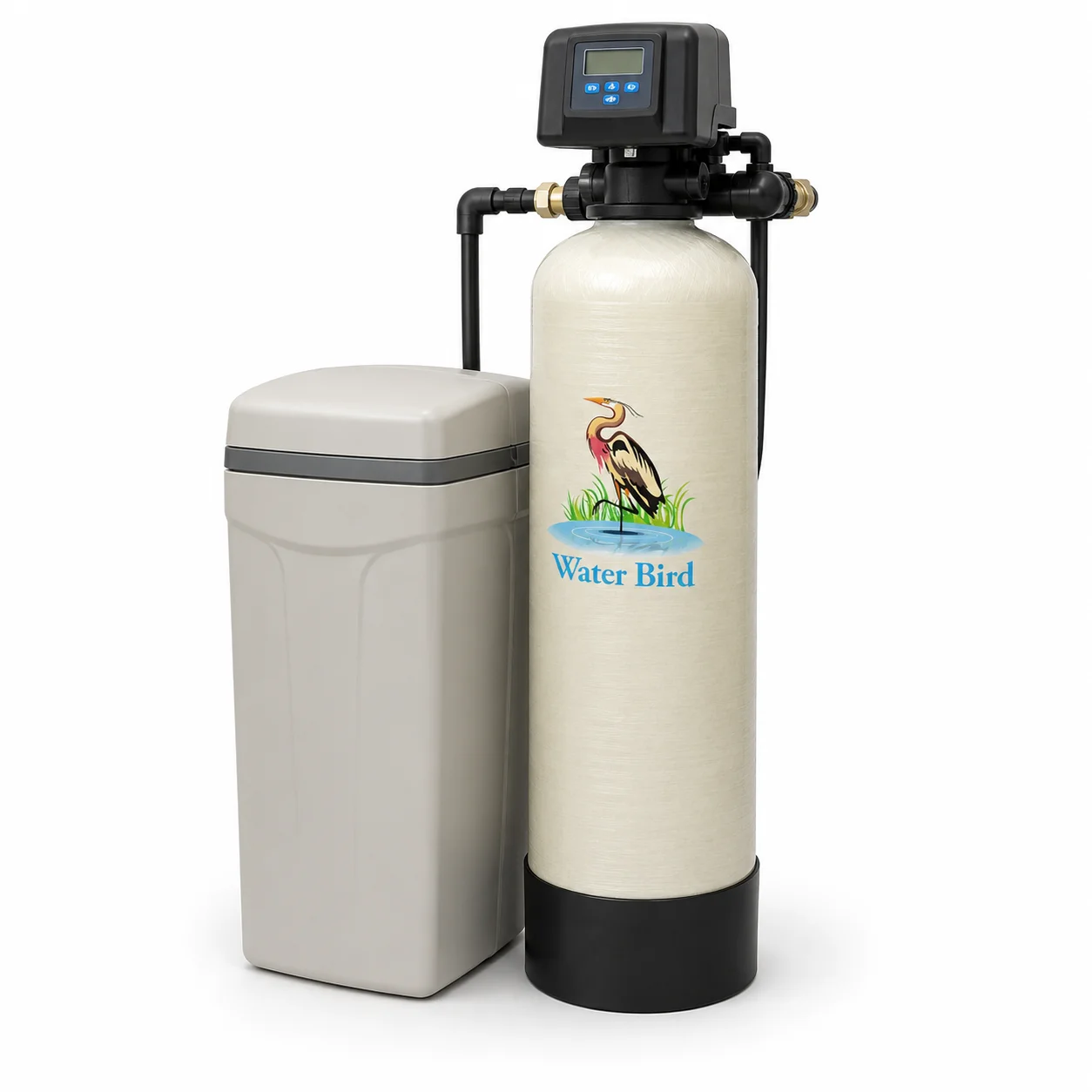 Residential Softener