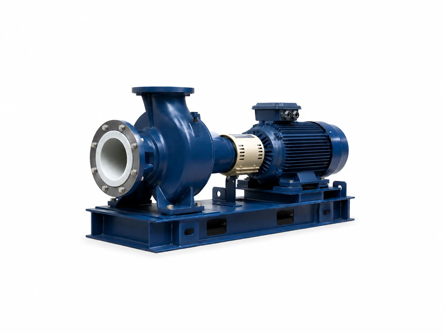 Circulation Pump Sets